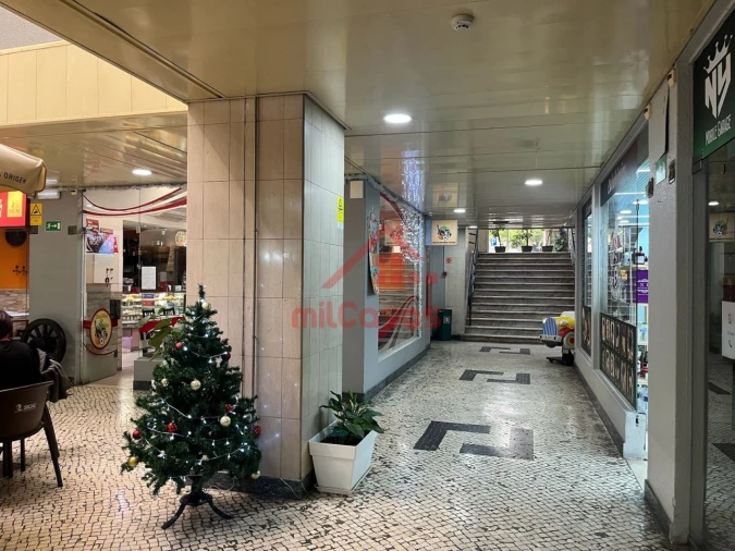 Loja para Arrendamento em Lumiar Foto 29