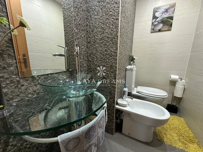 Apartamento T3 para Venda em Santo António dos Cavaleiros e Frielas Foto 9