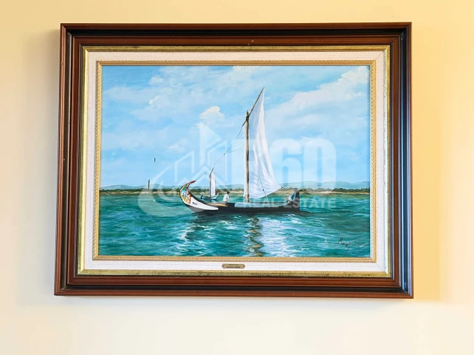 Moradia T4 para Venda em Ossela Foto 10