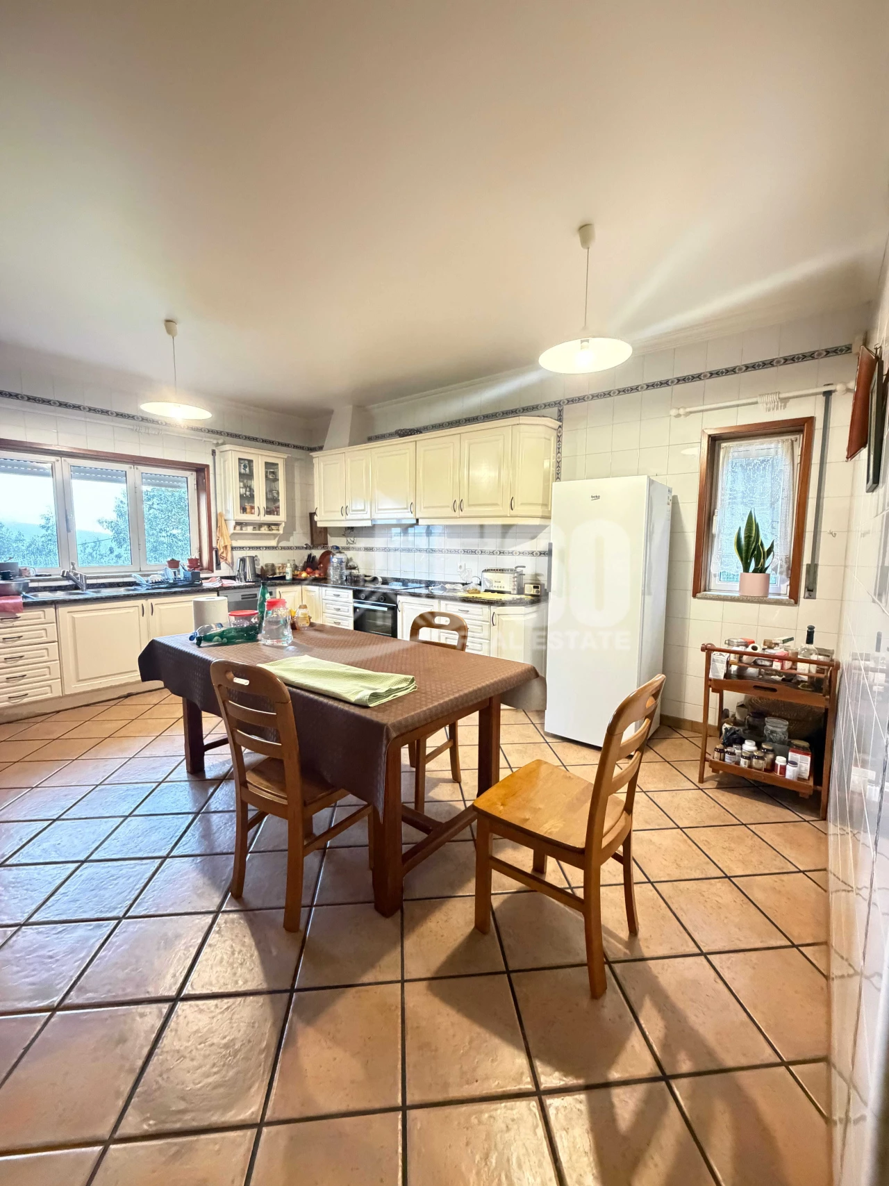 Moradia T4 para Venda em Ossela Foto 20