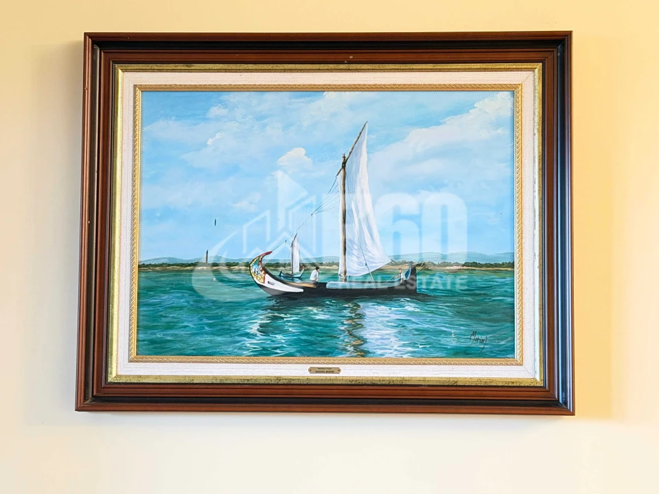 Moradia T4 para Venda em Ossela Foto 10