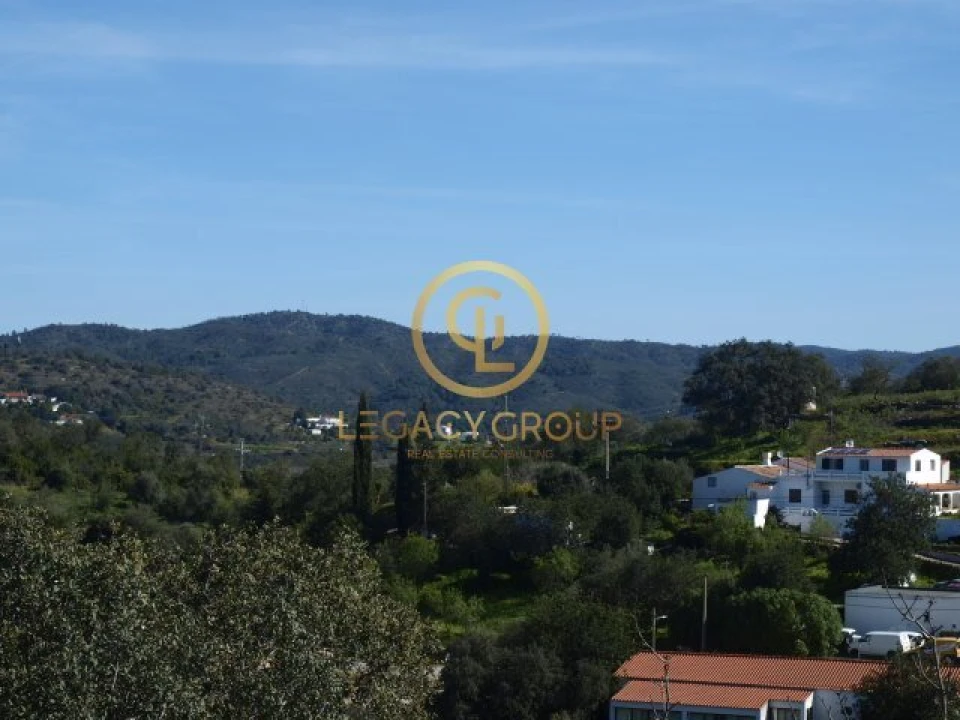 Terreno para Venda em Querença, Tôr e Benafim Foto 15