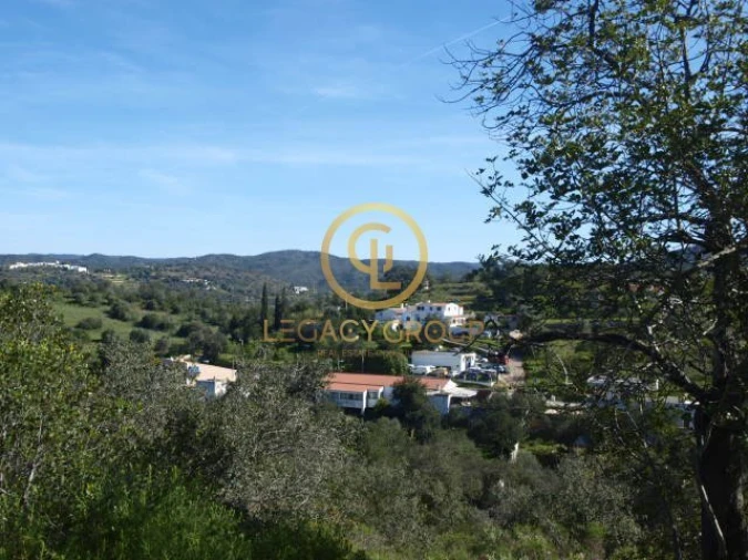 Terreno para Venda em Querença, Tôr e Benafim Foto 9