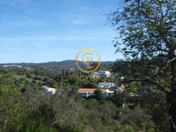 Terreno para Venda em Querença, Tôr e Benafim Foto 7