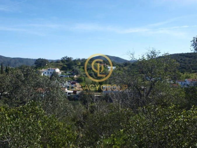 Terreno para Venda em Querença, Tôr e Benafim Foto 6