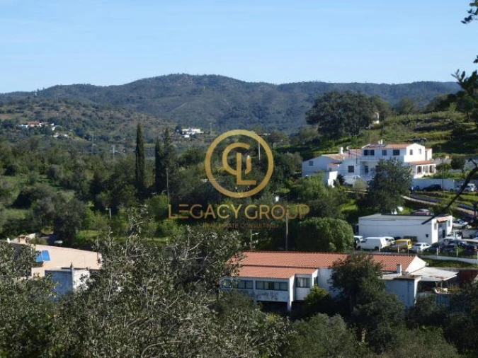 Terreno para Venda em Querença, Tôr e Benafim Foto 10