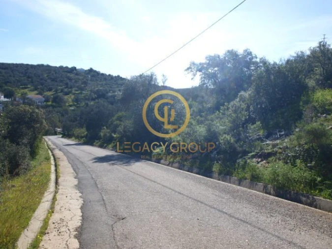 Terreno para Venda em Querença, Tôr e Benafim Foto 18