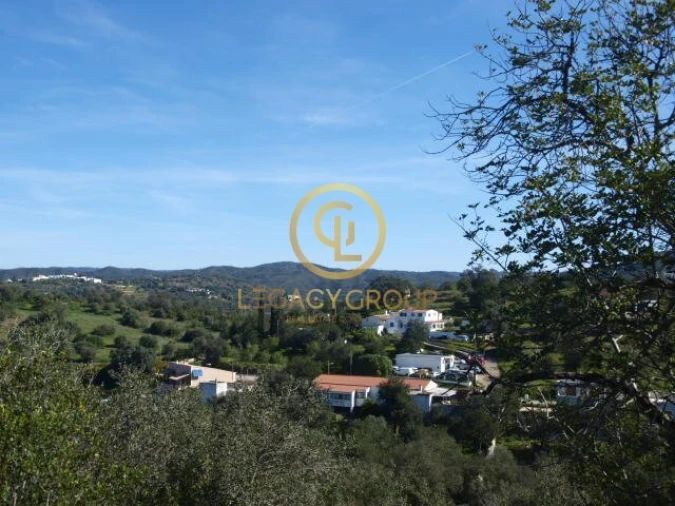 Terreno para Venda em Querença, Tôr e Benafim Foto 8