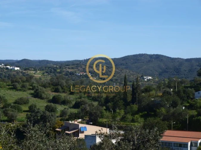 Terreno para Venda em Querença, Tôr e Benafim Foto 12