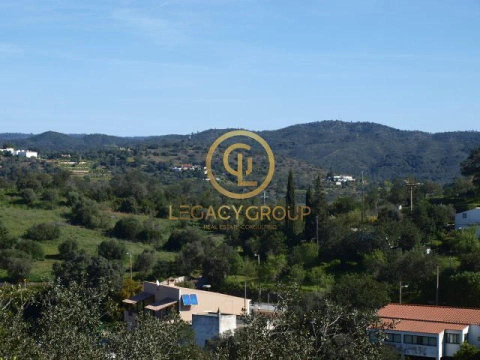 Terreno para Venda em Querença, Tôr e Benafim Foto 11