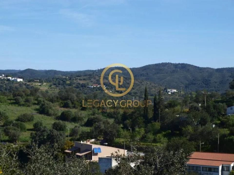 Terreno para Venda em Querença, Tôr e Benafim Foto 12