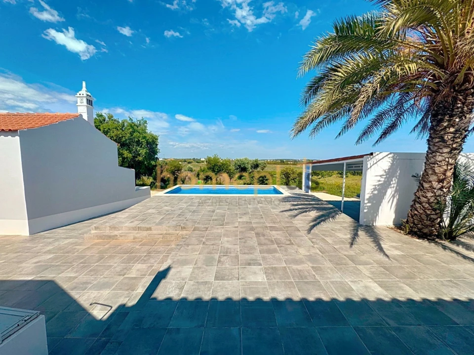 Moradia T5 para Venda em Vila Nova de Cacela Foto 7