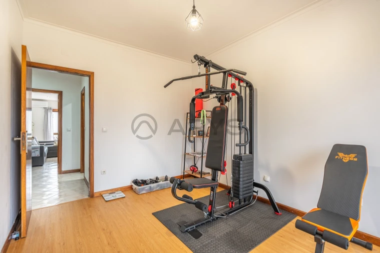 Apartamento T3 para Venda em Loureira Foto 12