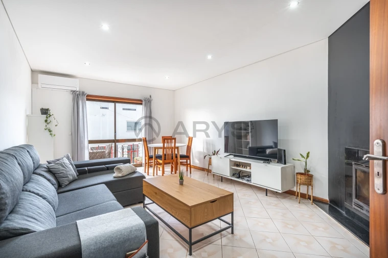 Apartamento T3 para Venda em Loureira