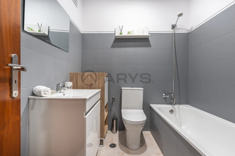 Apartamento T3 para Venda em Loureira Foto 13