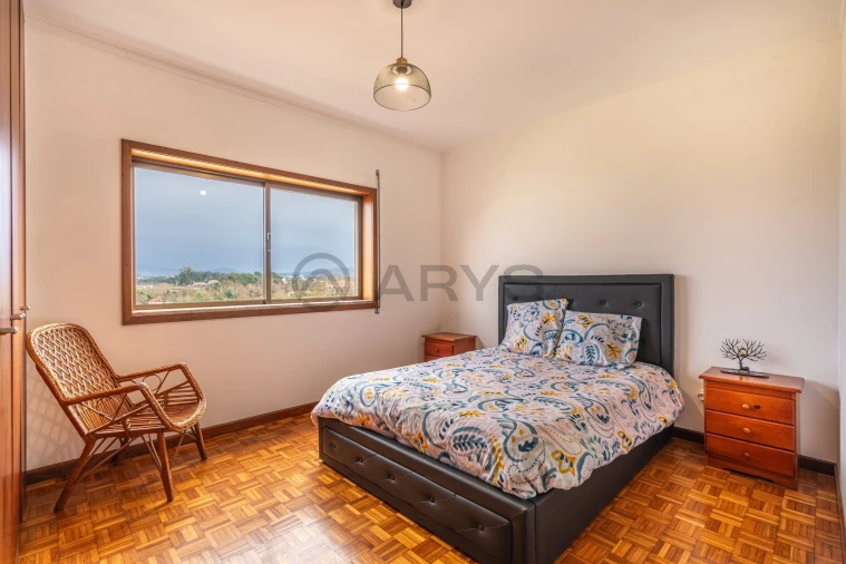 Apartamento T3 para Venda em Loureira Foto 14