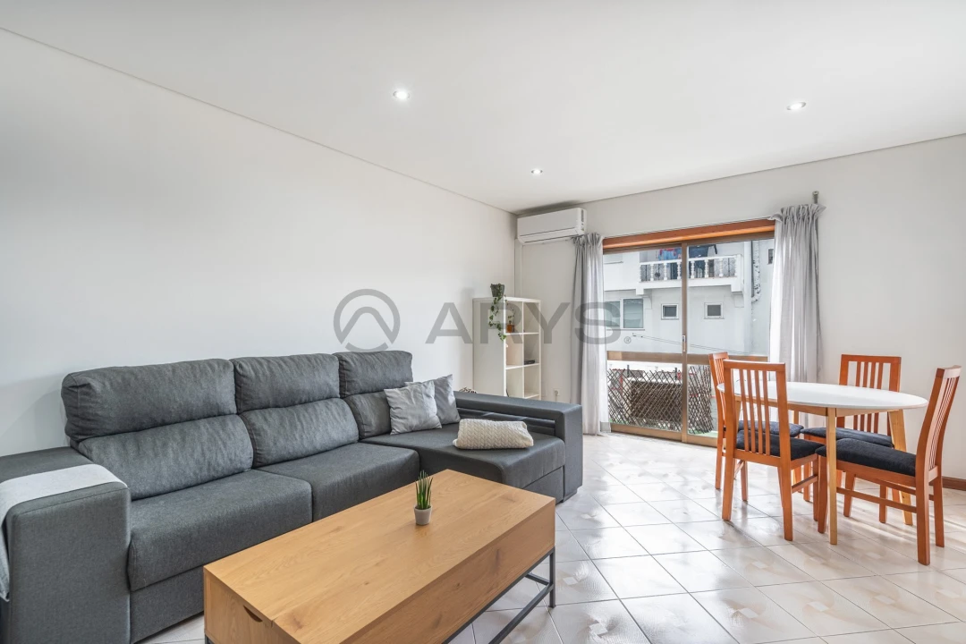 Apartamento T3 para Venda em Loureira Foto 10