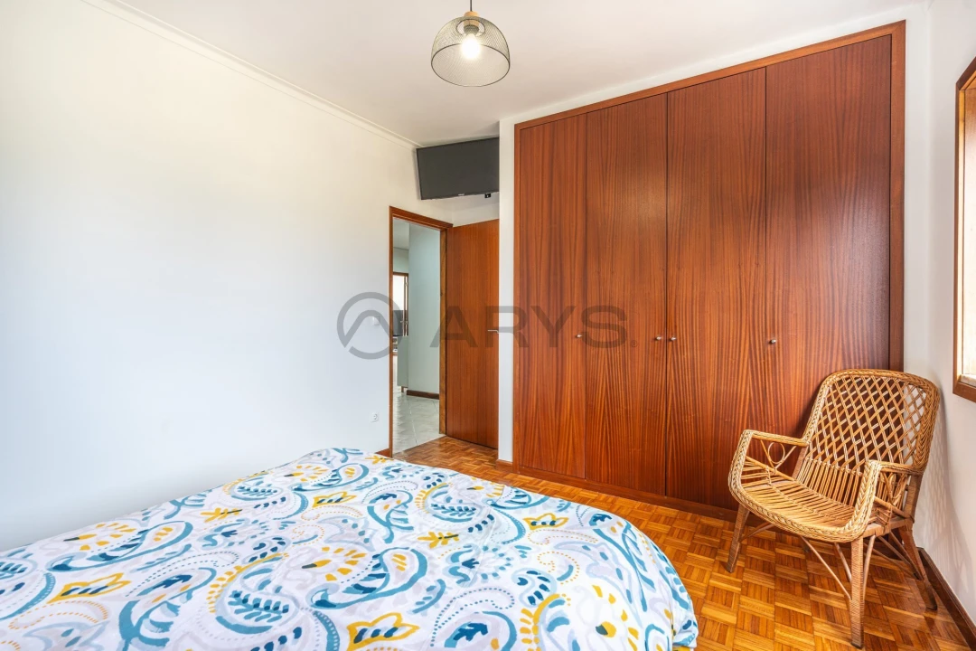 Apartamento T3 para Venda em Loureira Foto 15
