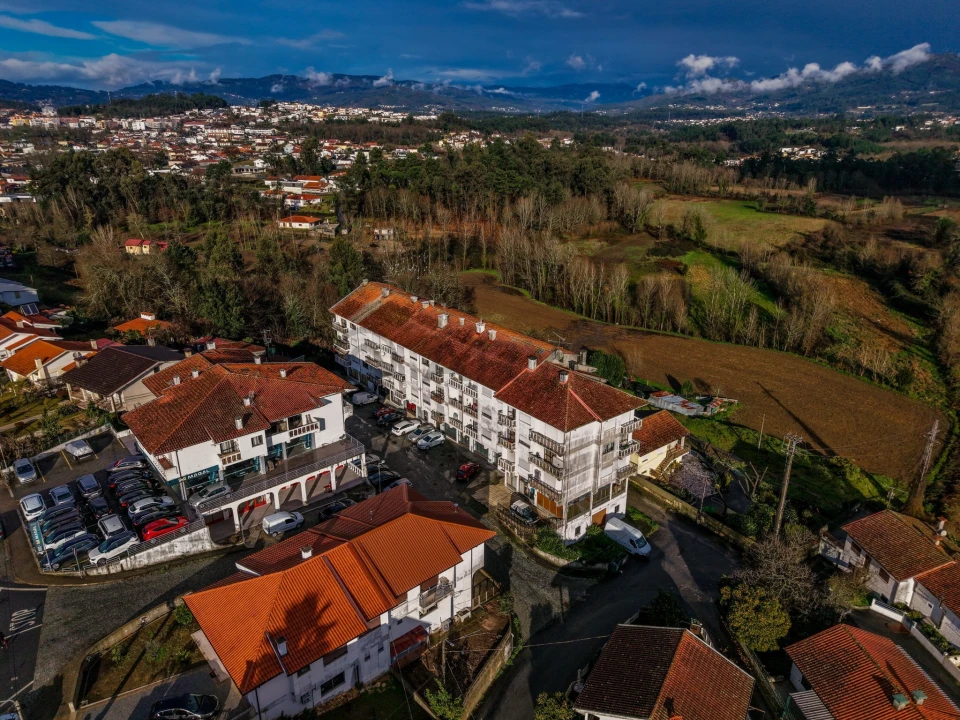 Apartamento T3 para Venda em Loureira Foto 17