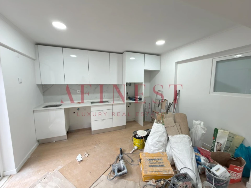 Apartamento T2 para Venda em Venteira Foto 7