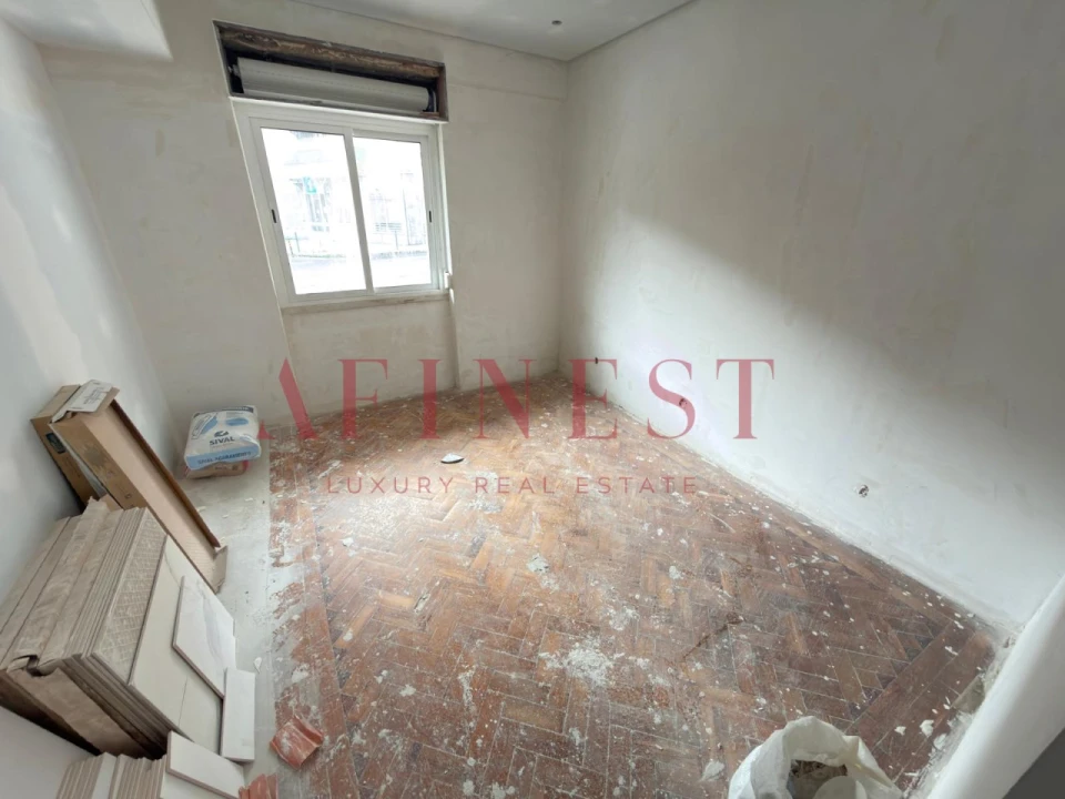 Apartamento T3 para Venda em Falagueira-Venda Nova Foto 16