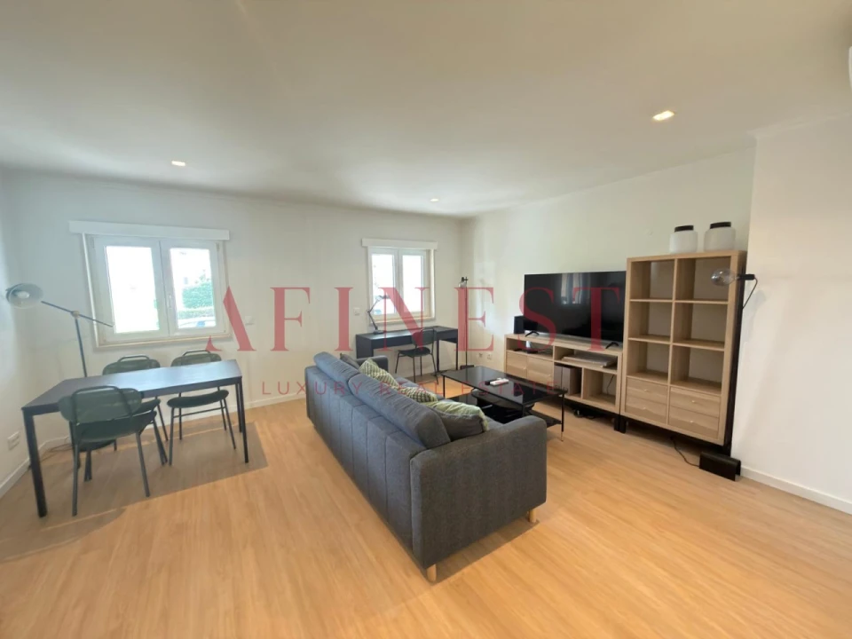 Apartamento T1 para Venda em Cascais e Estoril Foto 6