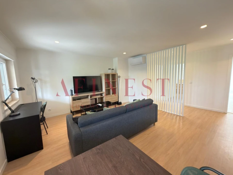 Apartamento T1 para Venda em Cascais e Estoril Foto 7