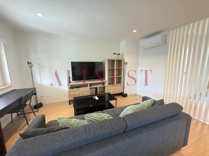 Apartamento T1 para Venda em Cascais e Estoril Foto 8