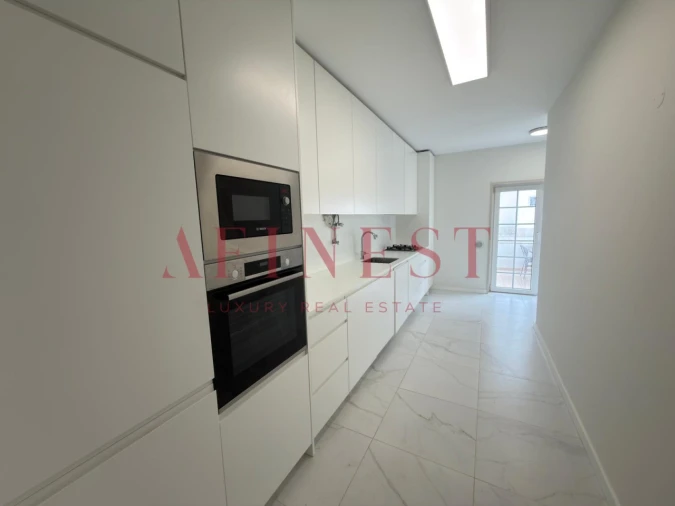 Apartamento T1 para Venda em Cascais e Estoril Foto 14
