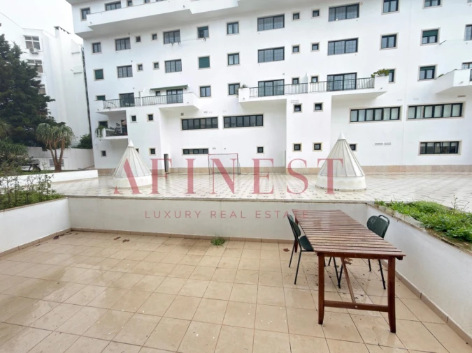 Apartamento T1 para Venda em Cascais e Estoril Foto 15