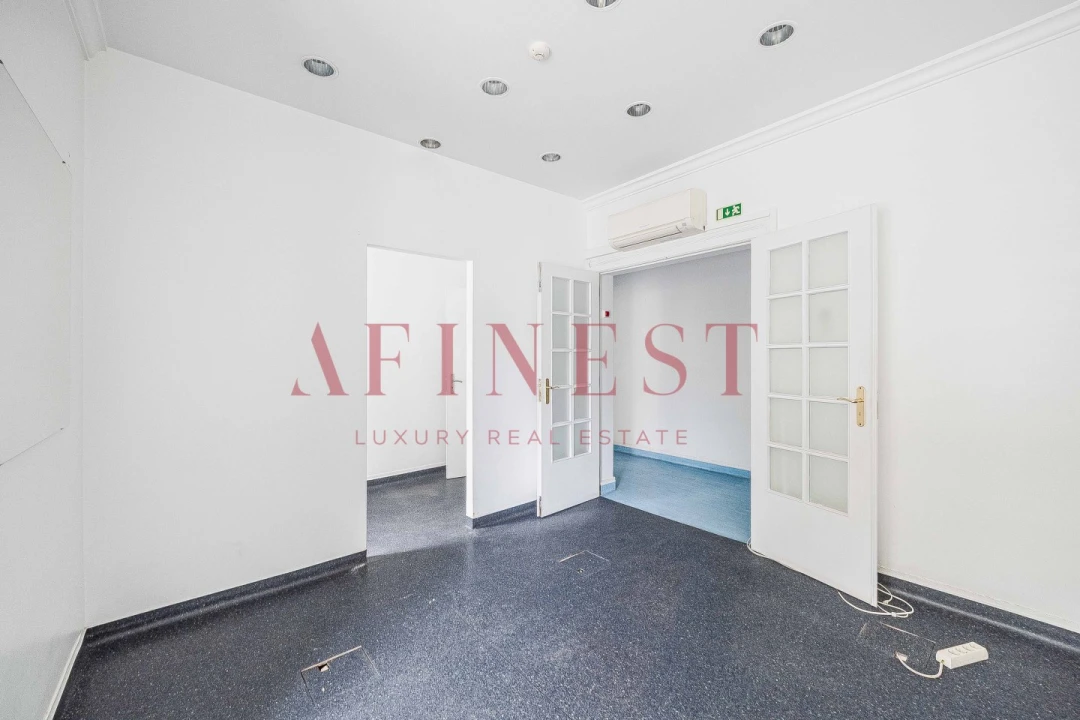 Escritório para Arrendamento em Avenidas Novas Foto 4