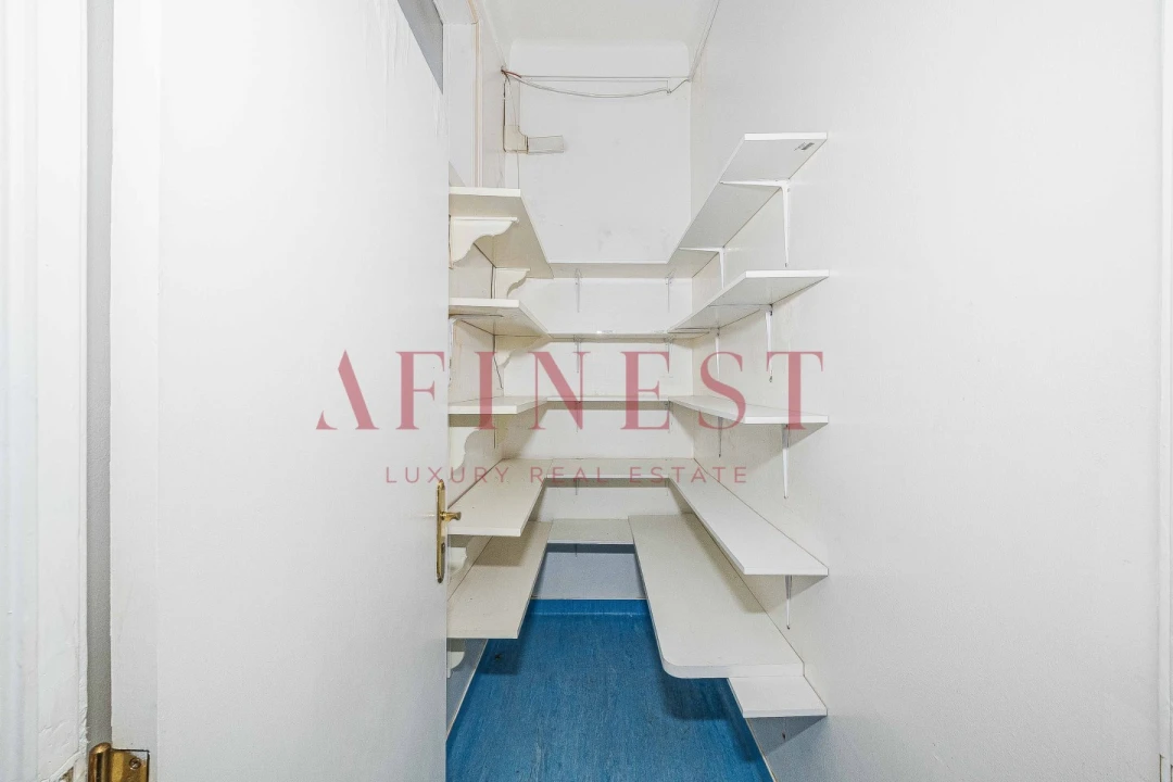 Escritório para Arrendamento em Avenidas Novas Foto 8