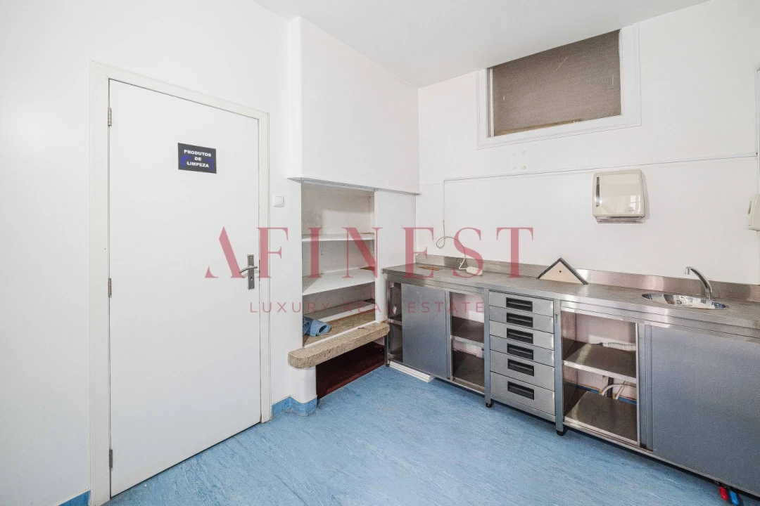 Escritório para Arrendamento em Avenidas Novas Foto 12