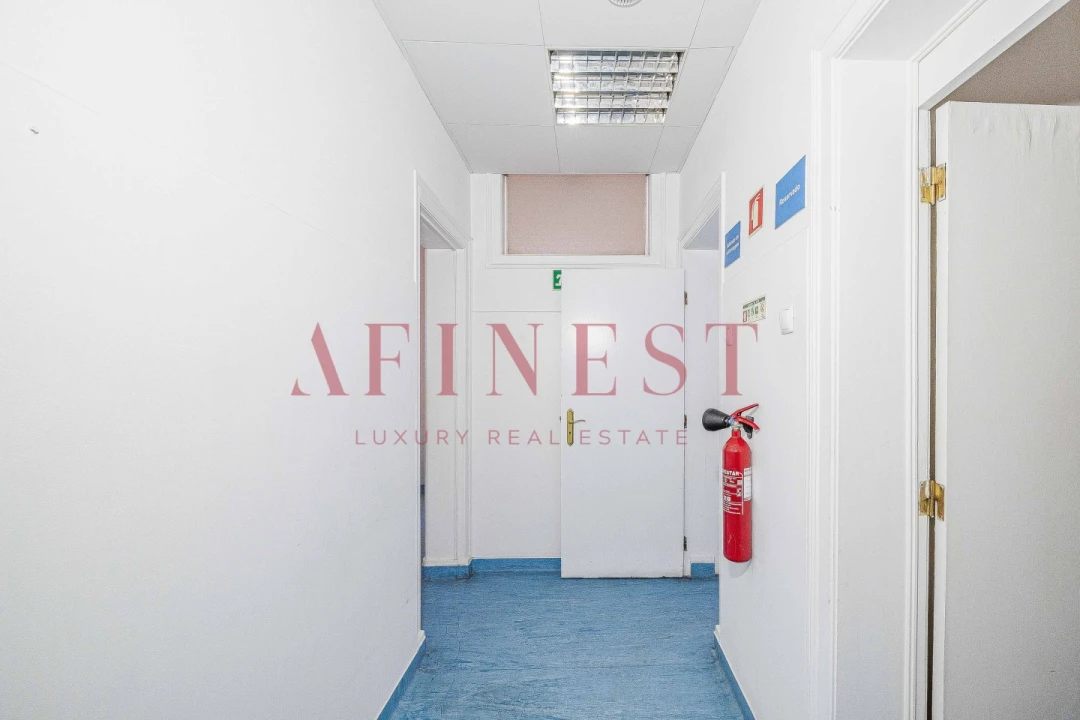 Escritório para Arrendamento em Avenidas Novas Foto 16