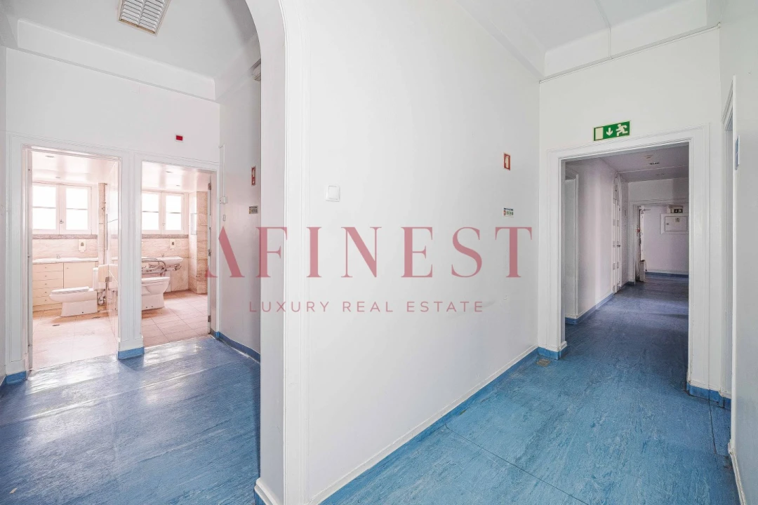 Escritório para Arrendamento em Avenidas Novas Foto 19