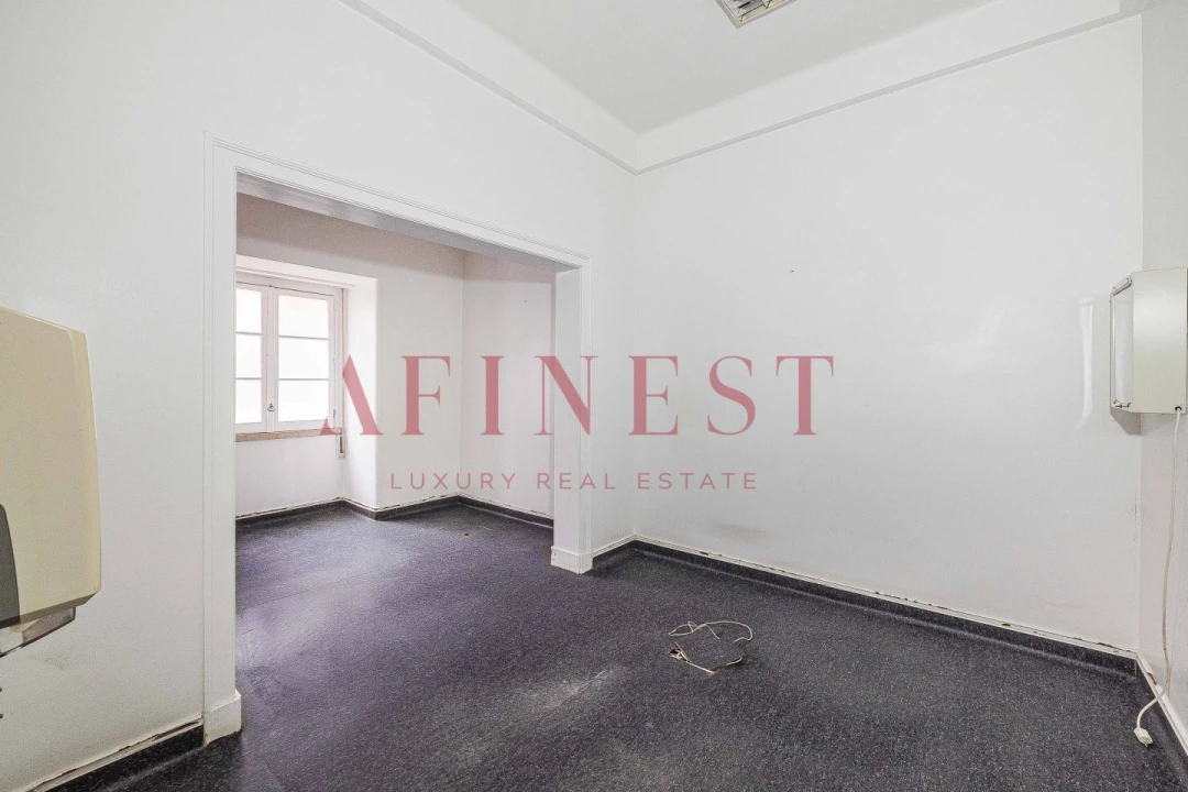 Escritório para Arrendamento em Avenidas Novas Foto 22