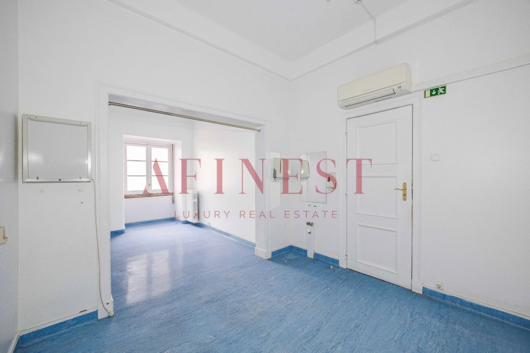 Escritório para Arrendamento em Avenidas Novas Foto 32