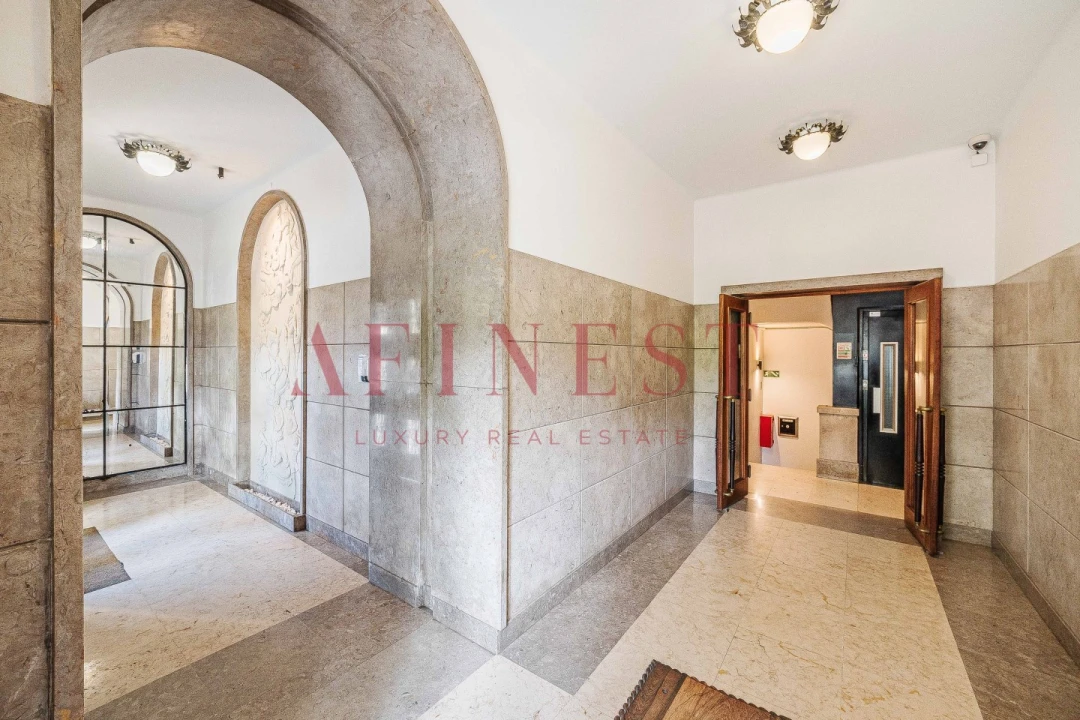 Escritório para Arrendamento em Avenidas Novas Foto 39