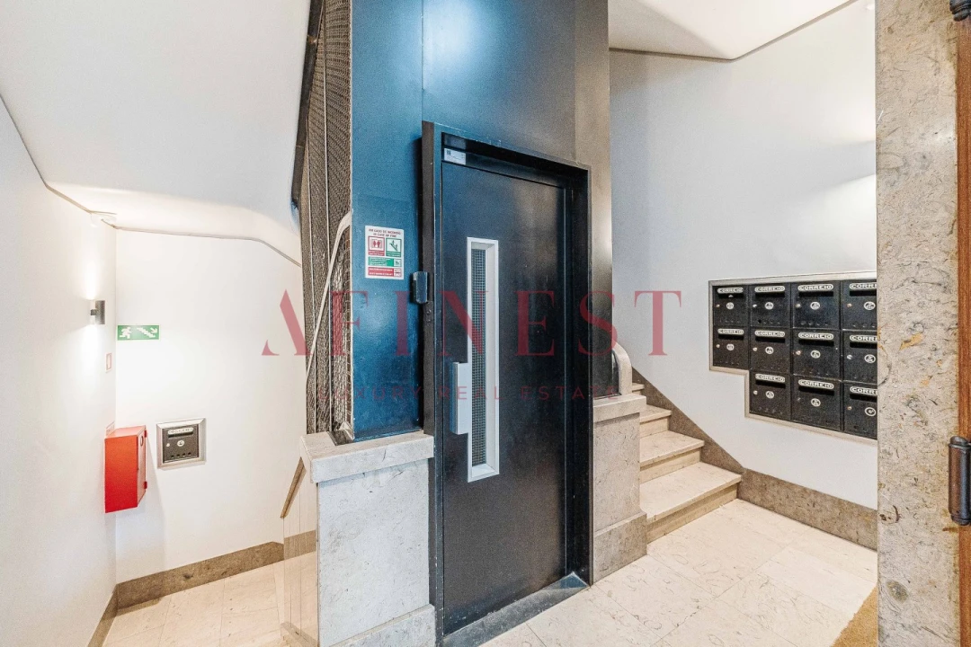 Escritório para Arrendamento em Avenidas Novas Foto 41