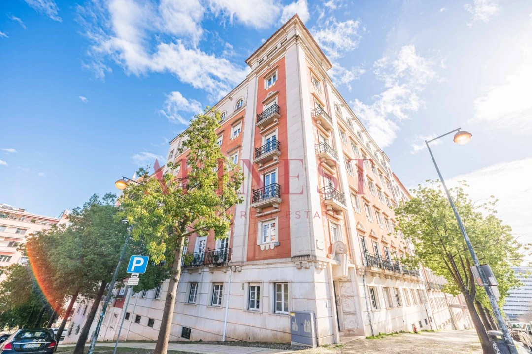 Escritório para Arrendamento em Avenidas Novas Foto 42