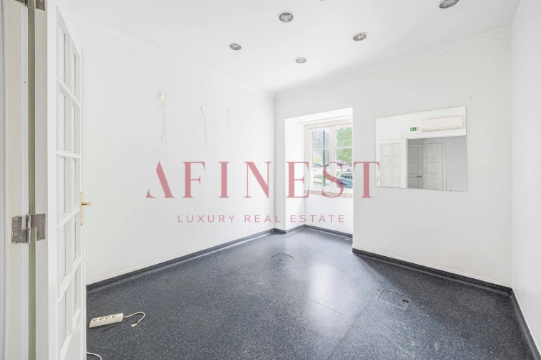 Escritório para Arrendamento em Avenidas Novas