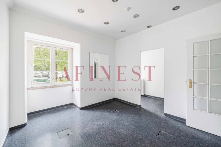 Escritório para Arrendamento em Avenidas Novas Foto 3