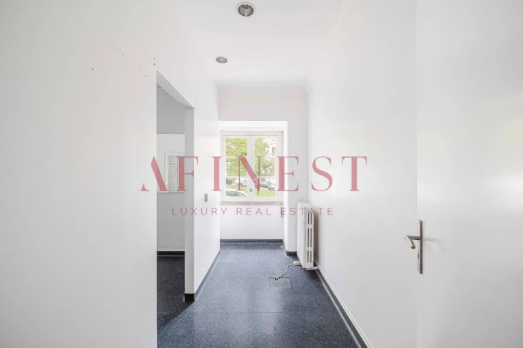 Escritório para Arrendamento em Avenidas Novas Foto 5