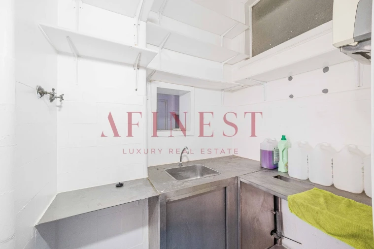 Escritório para Arrendamento em Avenidas Novas Foto 14