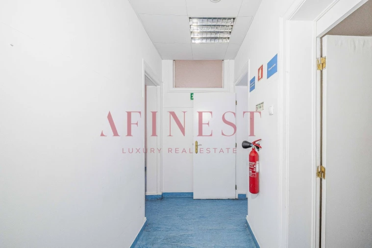 Escritório para Arrendamento em Avenidas Novas Foto 16