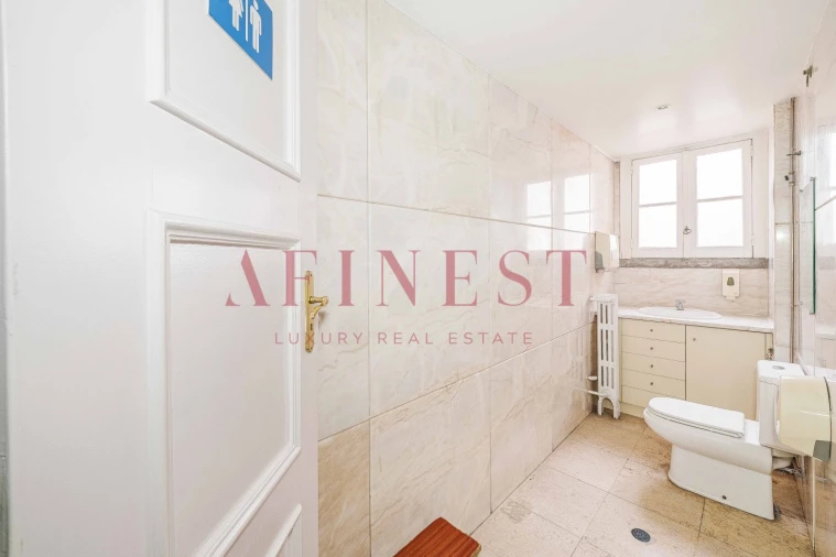 Escritório para Arrendamento em Avenidas Novas Foto 28