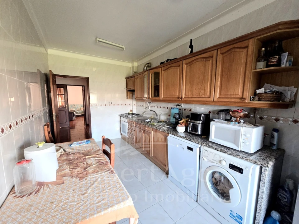 Apartamento T3 para Venda em Vila Nova da Barquinha Foto 4