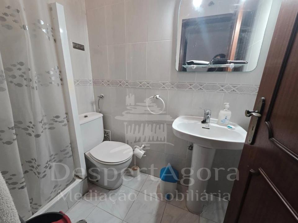 Apartamento T3 para Venda em Vila Nova da Barquinha Foto 6
