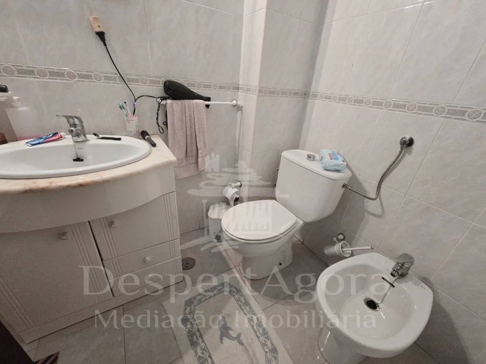 Apartamento T3 para Venda em Vila Nova da Barquinha Foto 10