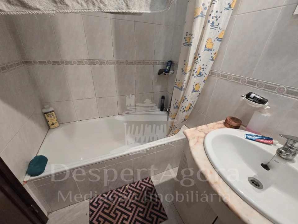 Apartamento T3 para Venda em Vila Nova da Barquinha Foto 11